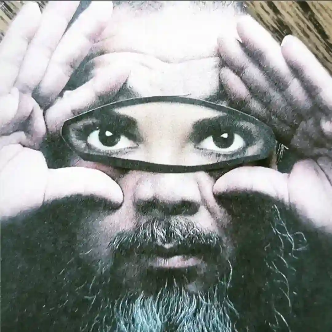 Shoshin (Original Mix) cover