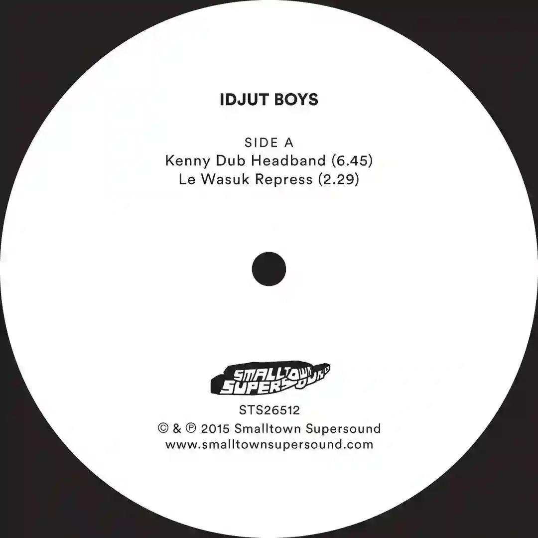 Le Wasuk (Repress) cover