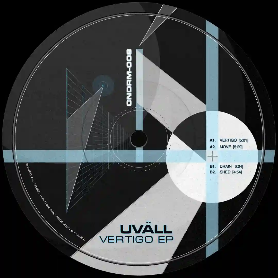 Shed (Original Mix) cover
