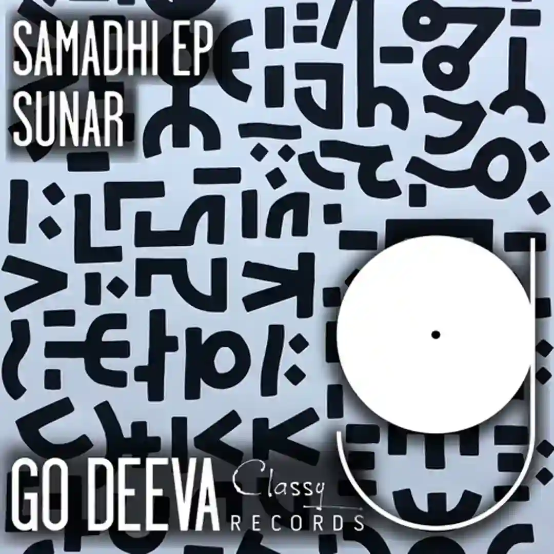 Samadhi (Extended Mix) cover