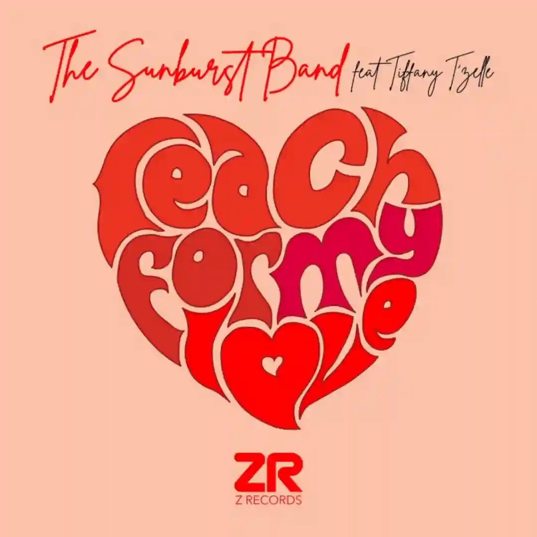 Reach For My Love (Instrumental) cover