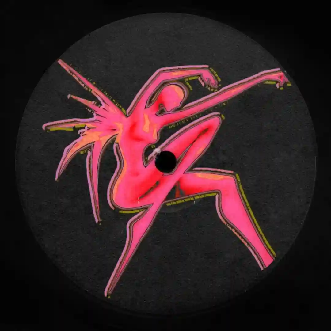 Ash This (Original Mix) cover