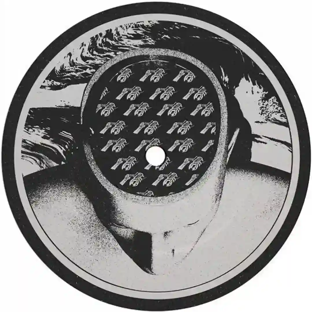 Electrain (Original Mix) cover