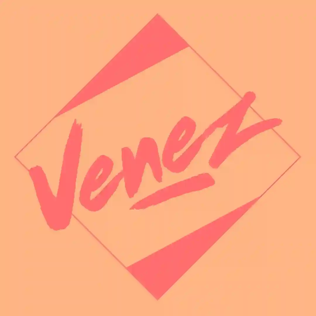 Venez cover