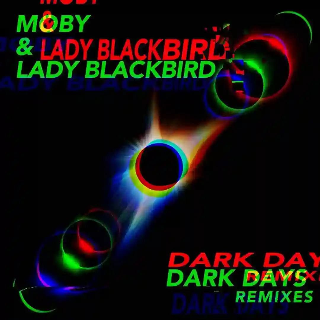 dark days (Tonic Walter Remix) cover