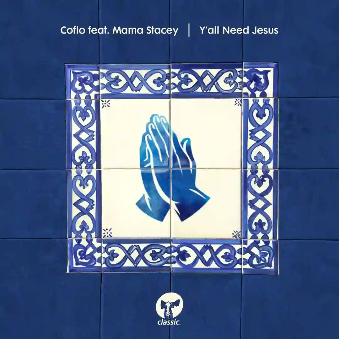 Y'all Need Jesus (Extended Lil Penicillin Mix) cover