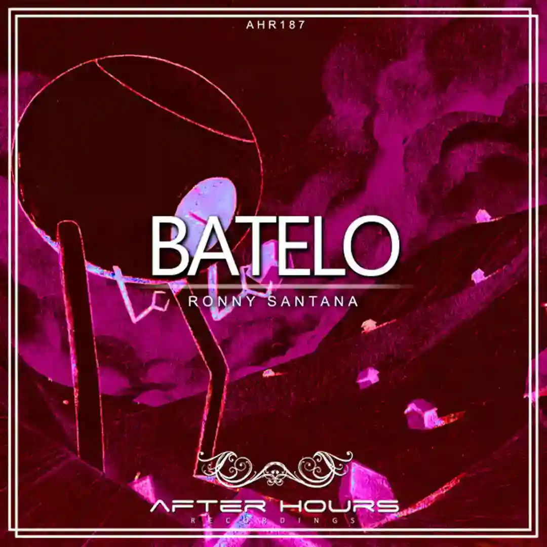 Batelo cover