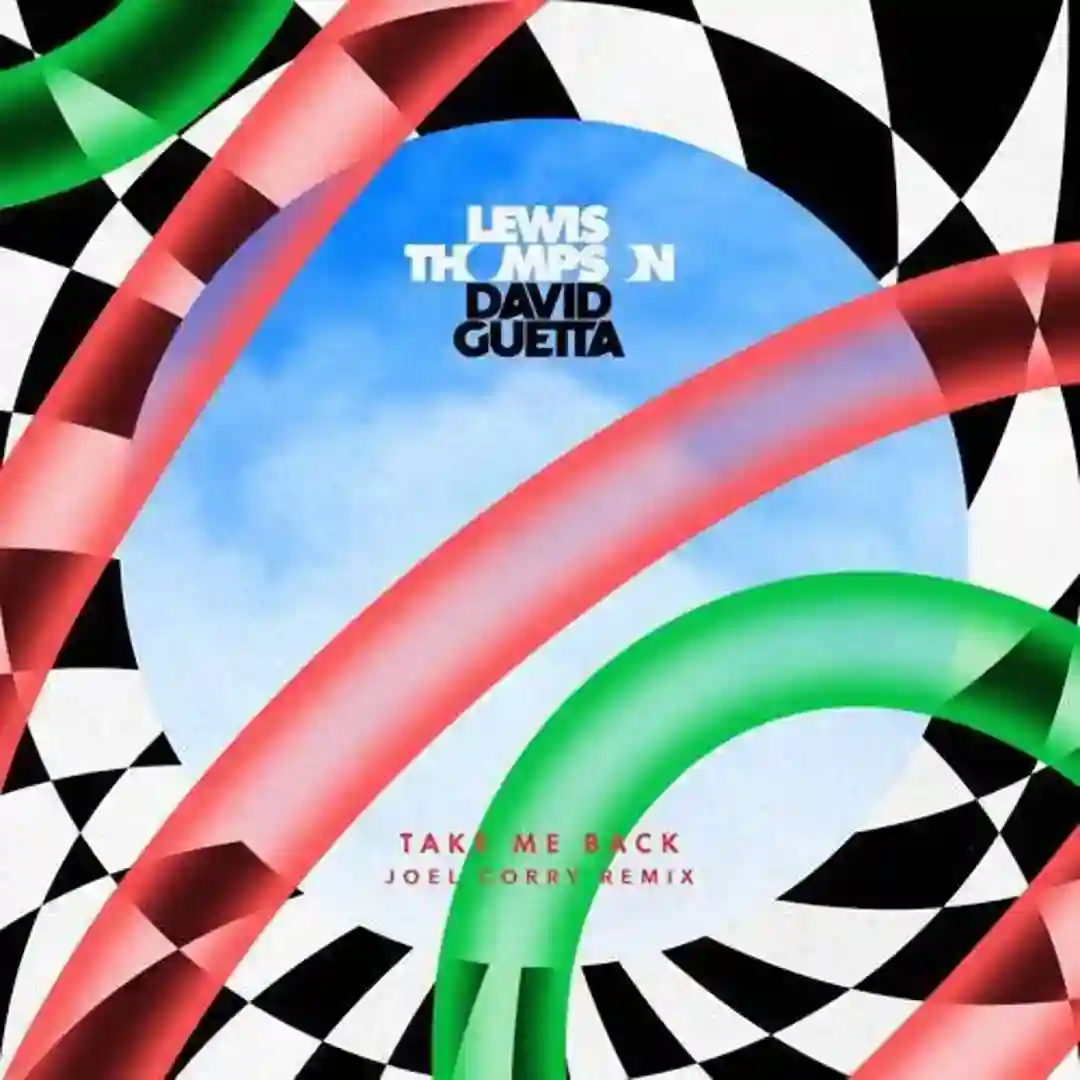 Take Me Back (Joel Corry Remix) cover
