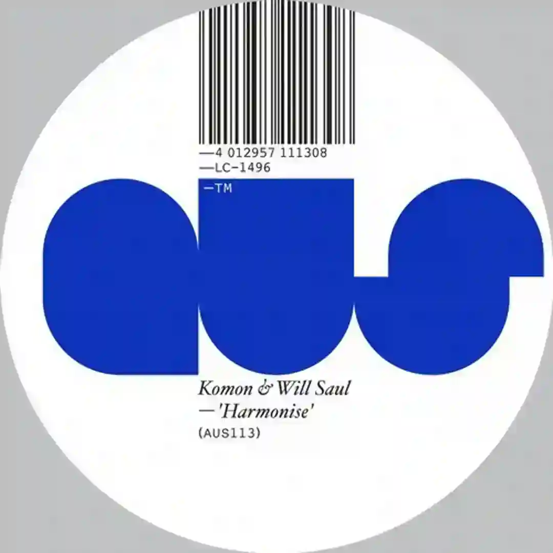 Harmonise (101 dub) cover