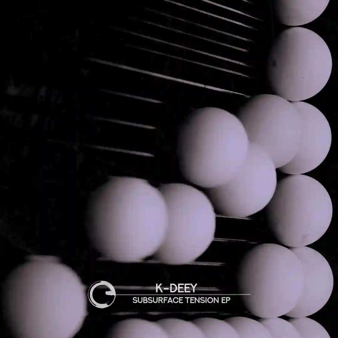 Subsurface Tension EP cover