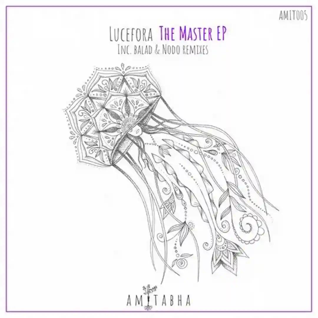 The Master (Original Mix) cover