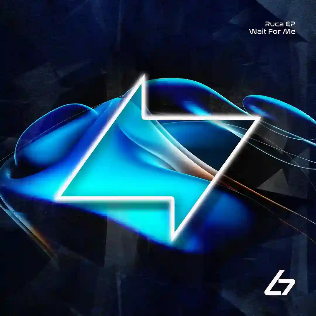 New Things (Extended Mix) cover