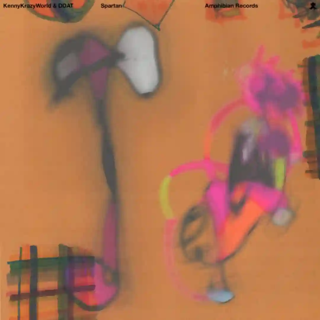 Spartan cover