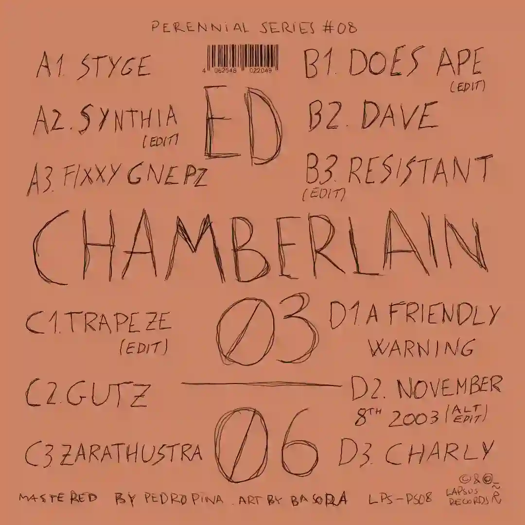 Dave cover