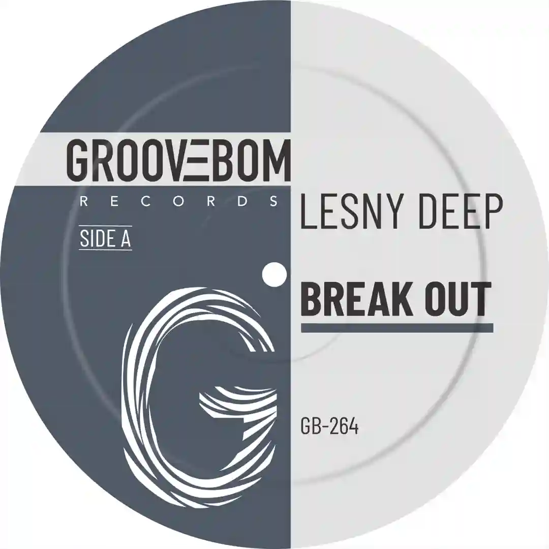 Break Out (Original Mix) cover