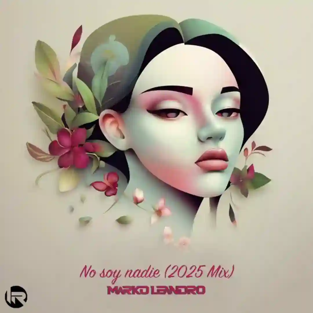 No soy nadie (2025 Mix) cover