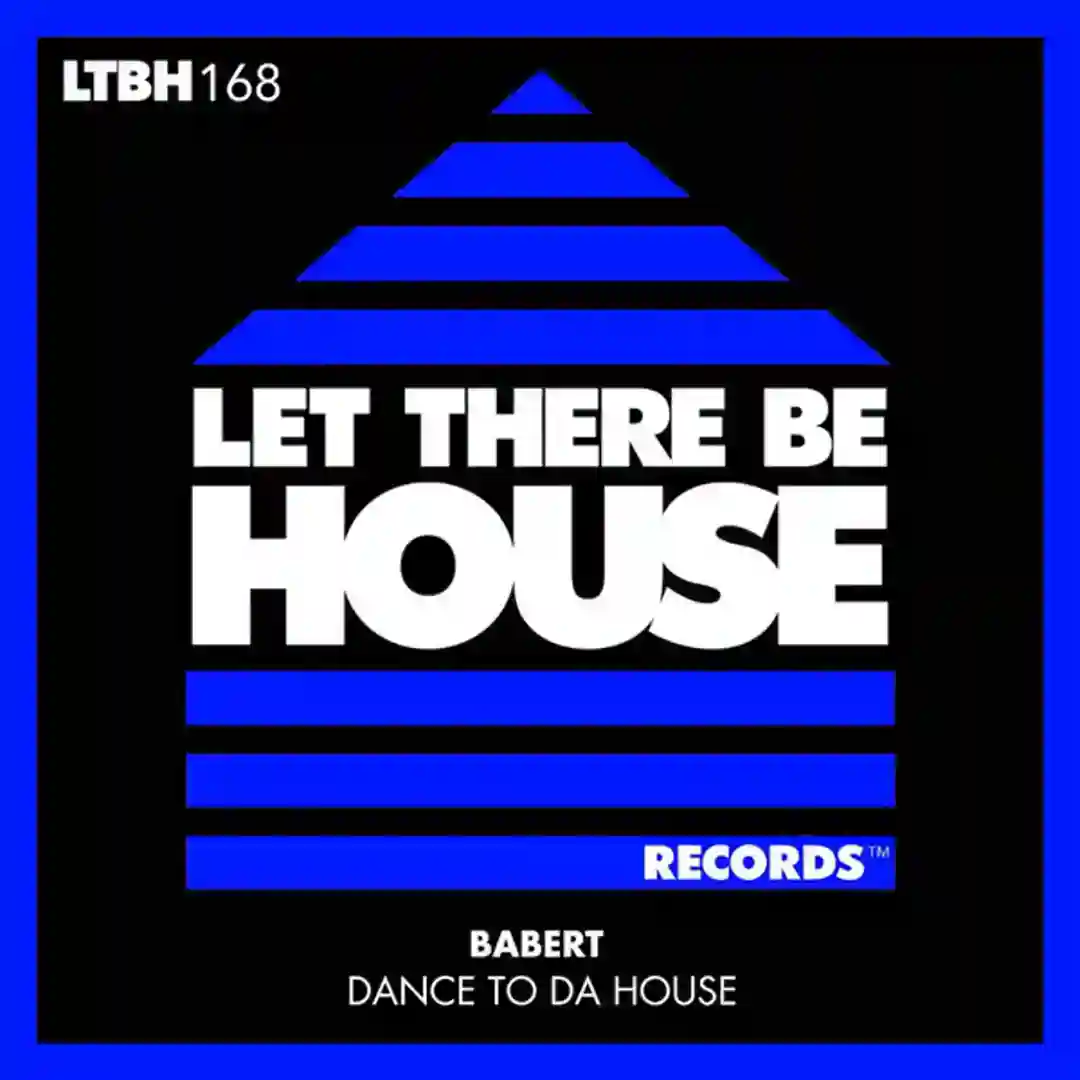 Dance To Da House cover
