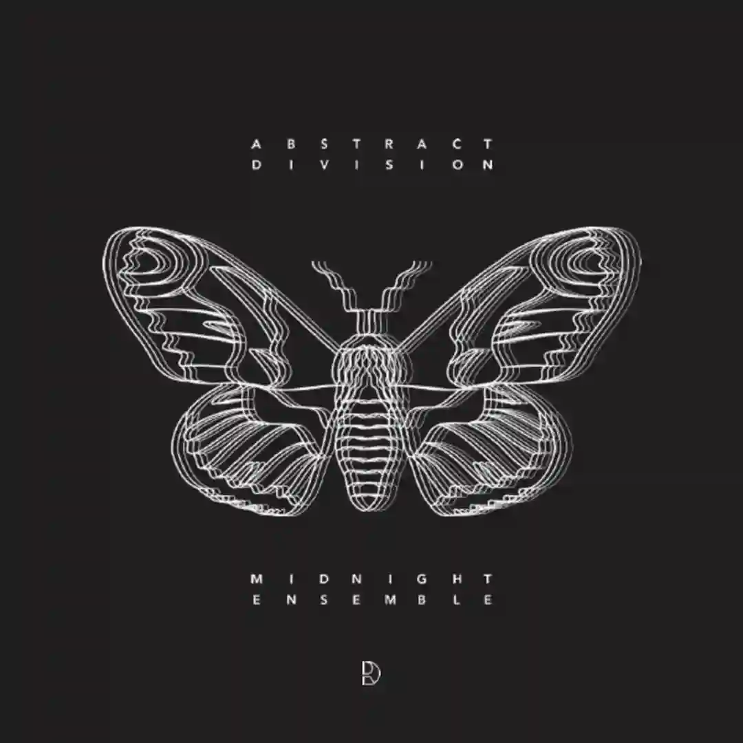 Alpha State (Original Mix) cover