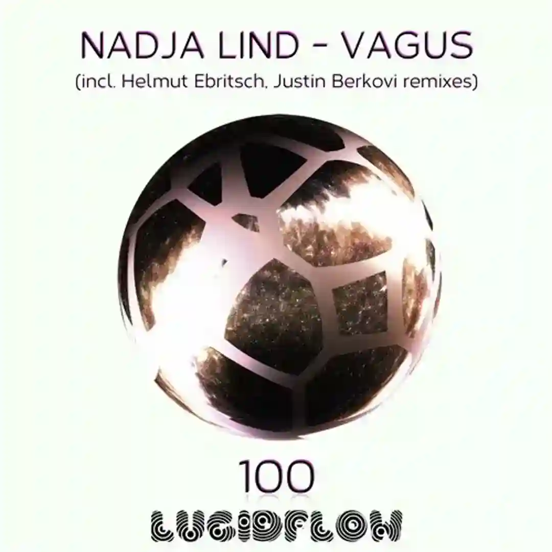 Vagus (Original Mix) cover