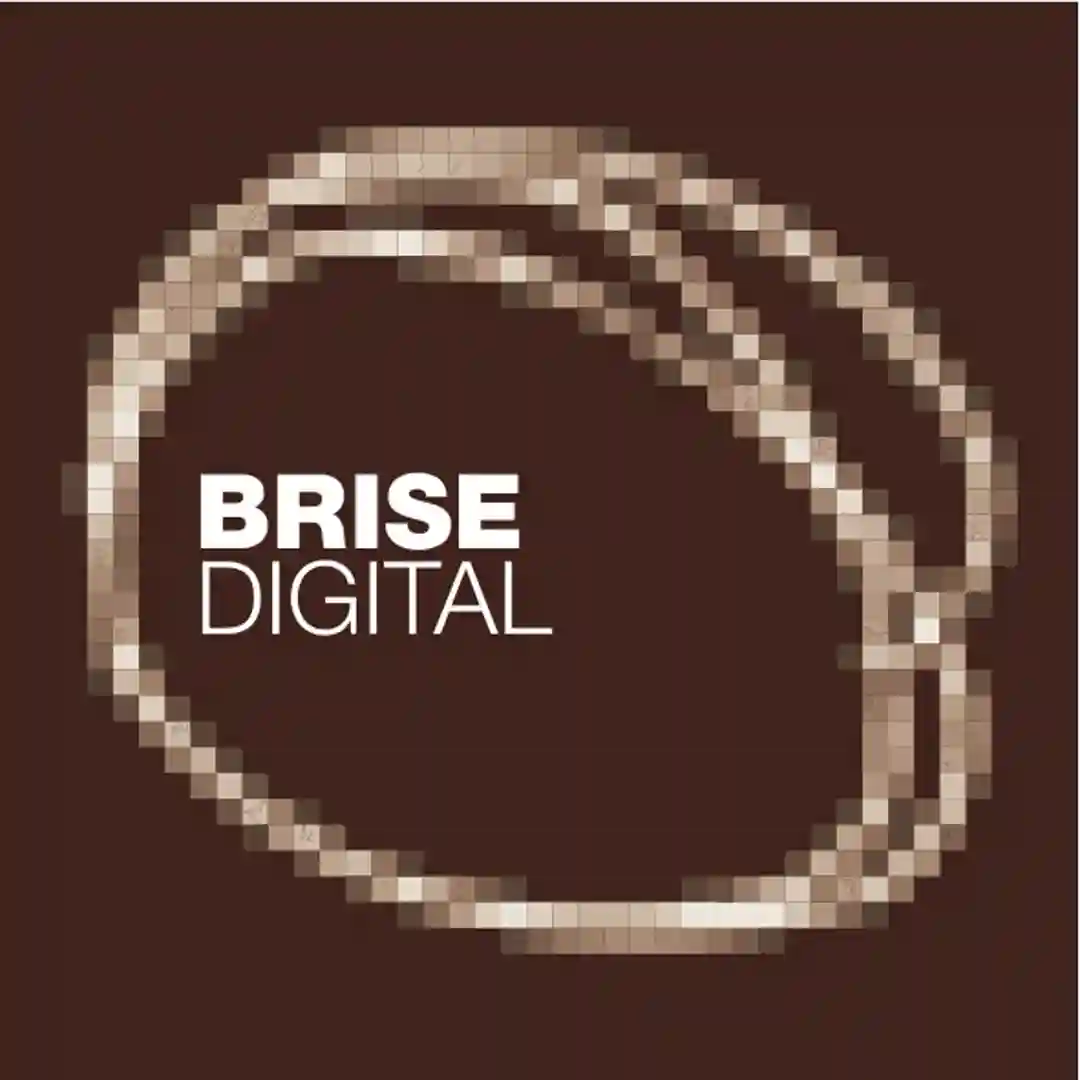 Lupus E.P BRISEDIGI012 cover