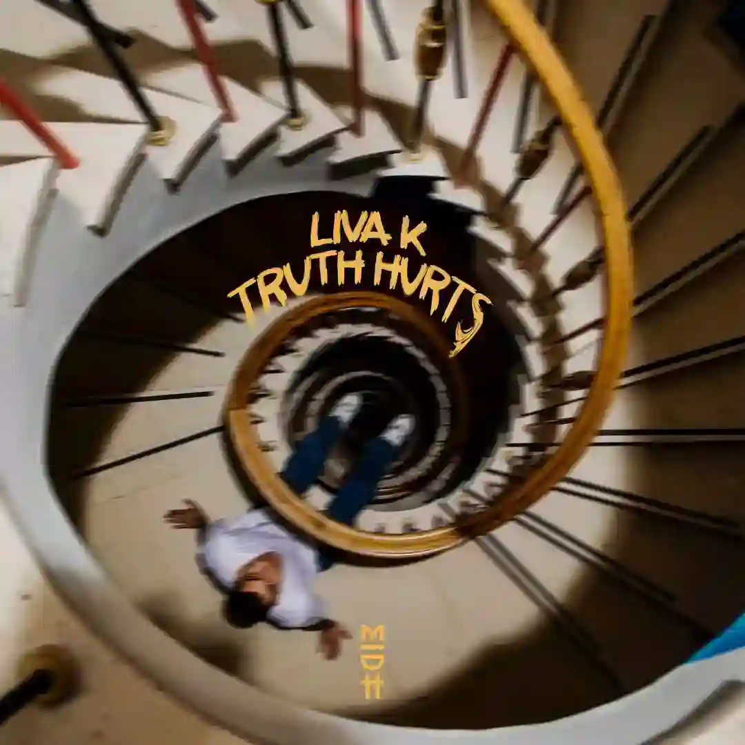Truth Hurts cover