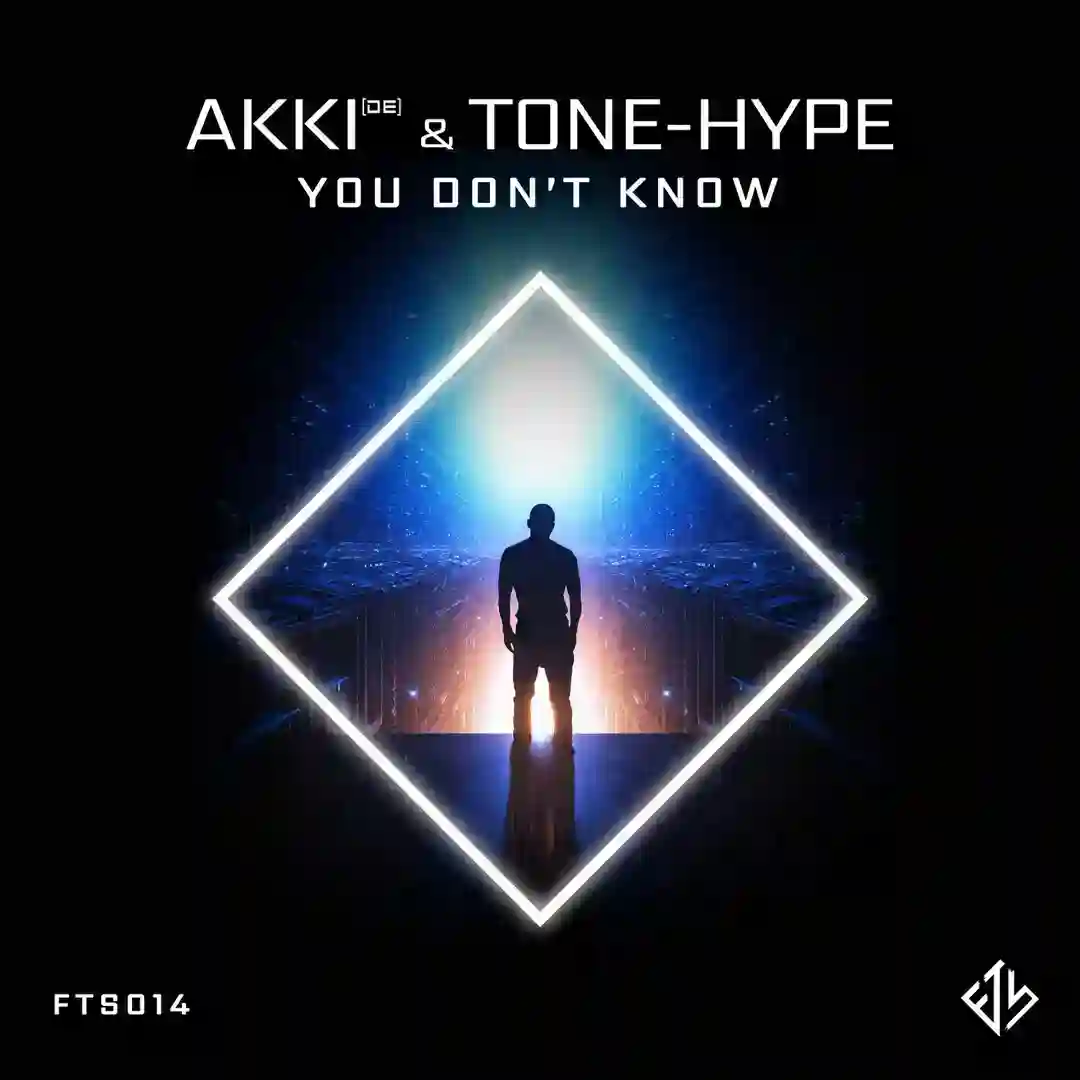 You Don't Know (Extended Mix) cover