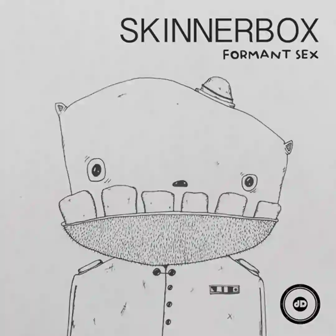 Fromage Sox (Original Mix) cover