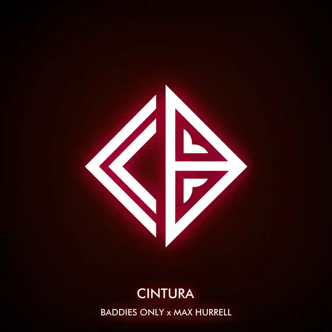 Cintura  (Extended Mix) cover