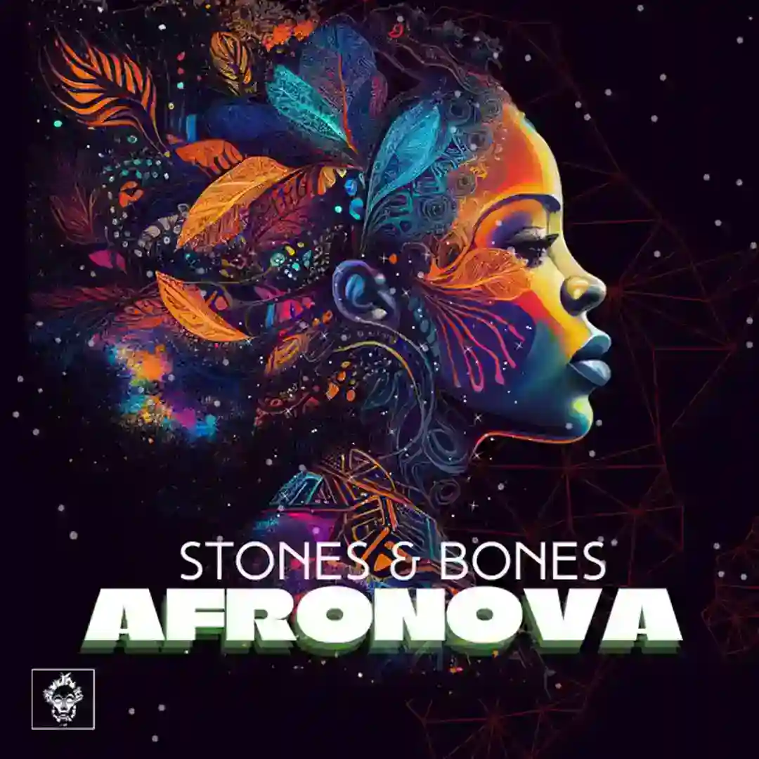 Afronova (Original Mix) cover