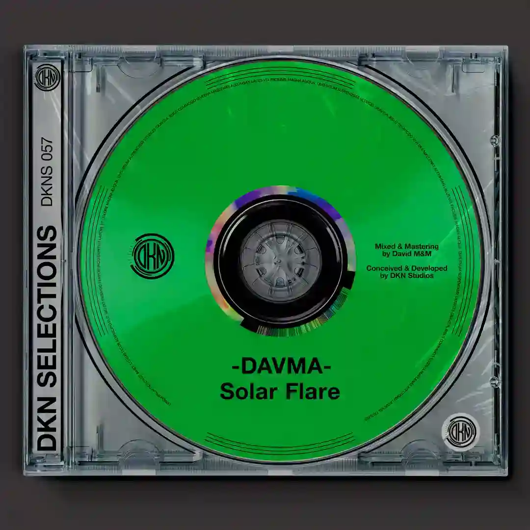 Refraction Depths (Original Mix) cover