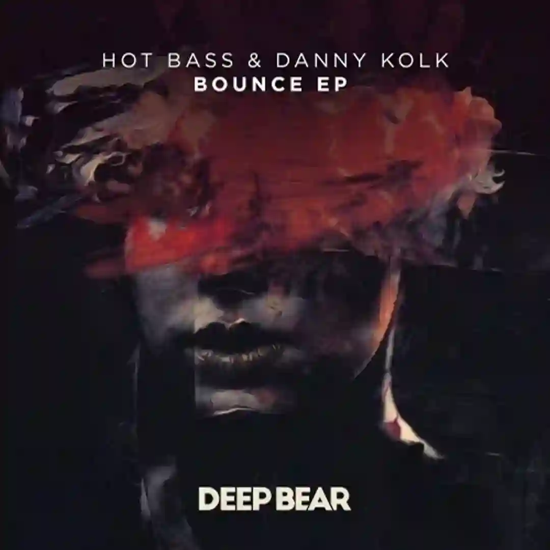 Bounce cover
