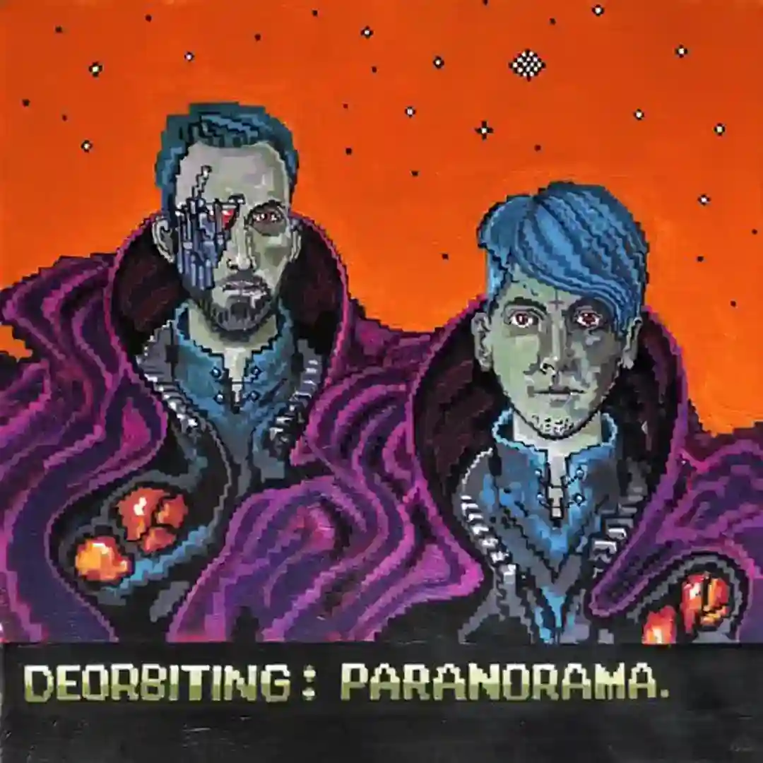 Zero Wing (Kuriose Naturale Remix) cover