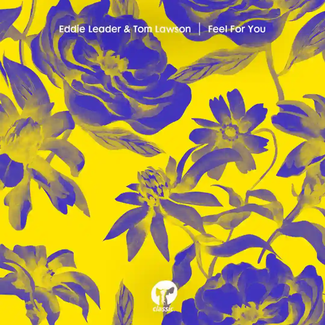 Feel For You cover