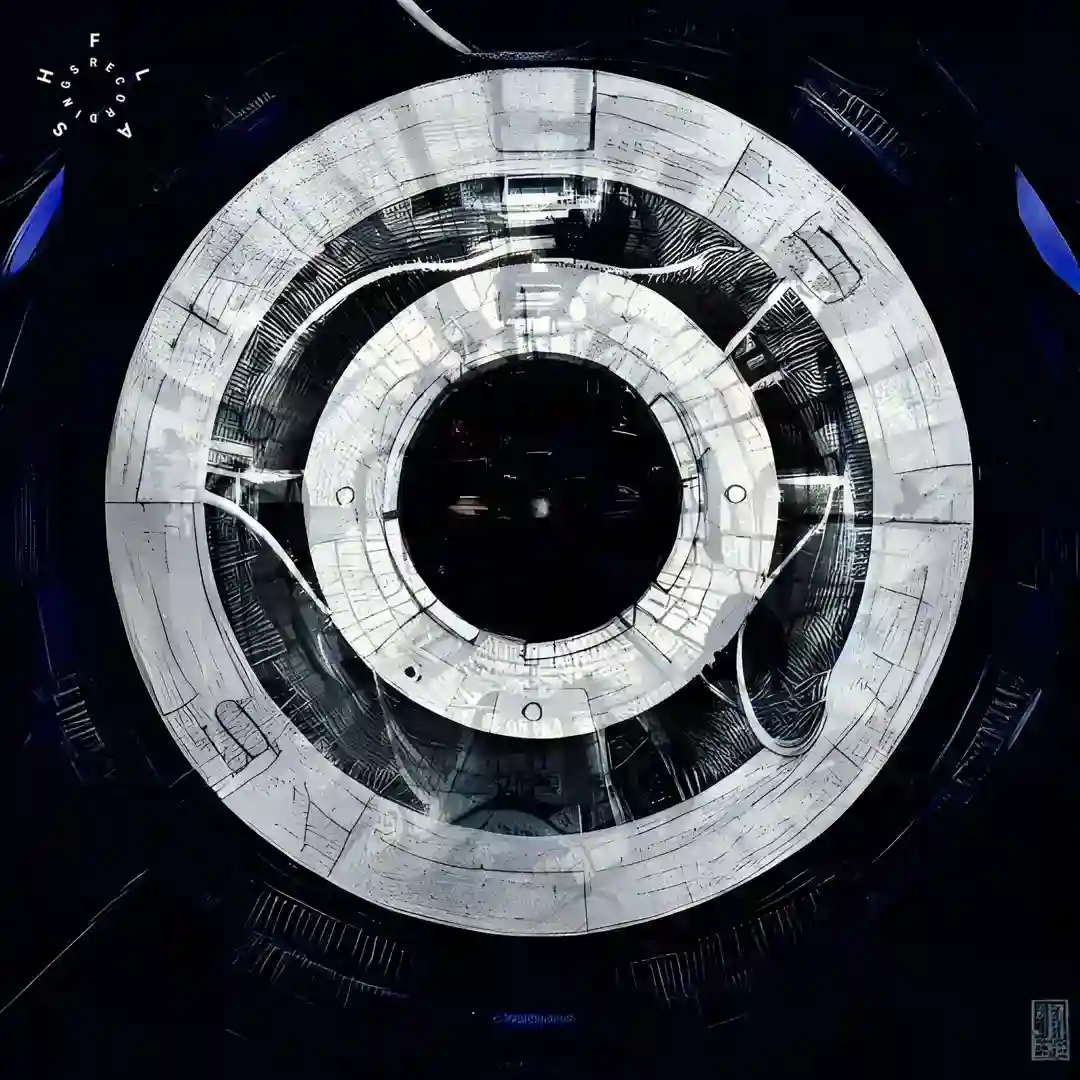 Deep Scanning cover