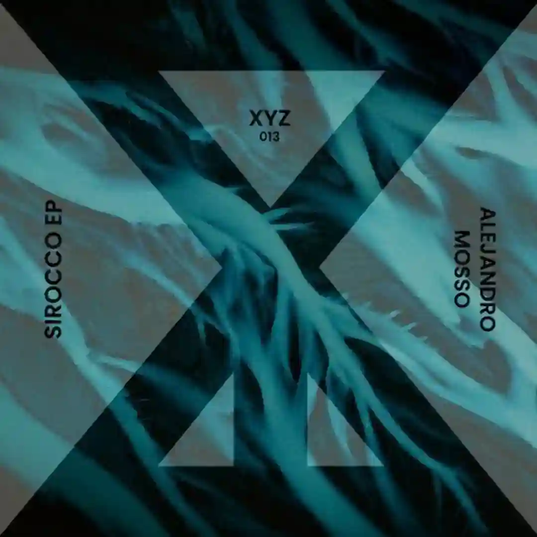 Sirocco cover