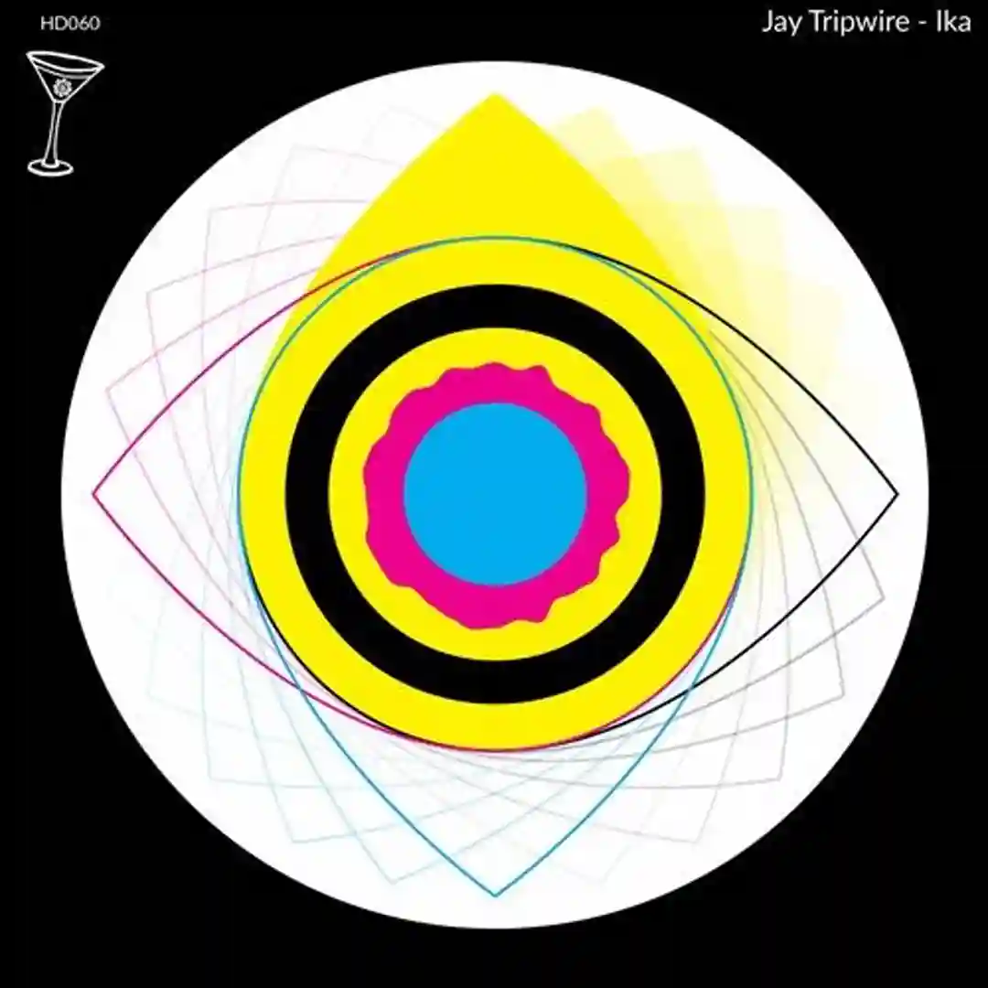 Wormholes (Acid Mix) cover