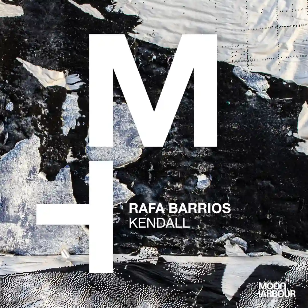Kendall (Original Mix) cover