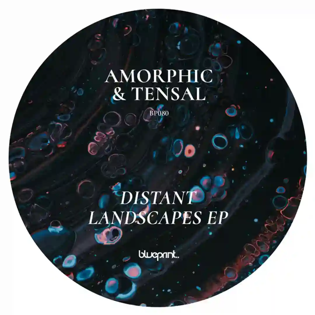 AT7 (Original Mix) cover