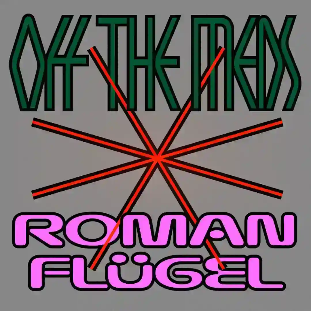 Hiccups (Roman Flügel E-Mix) cover