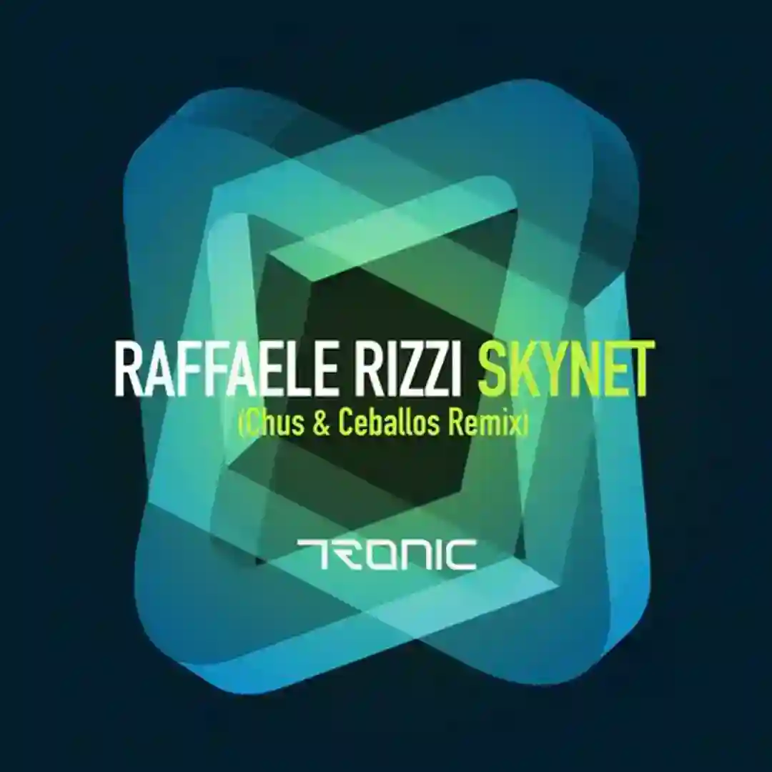 Skynet cover