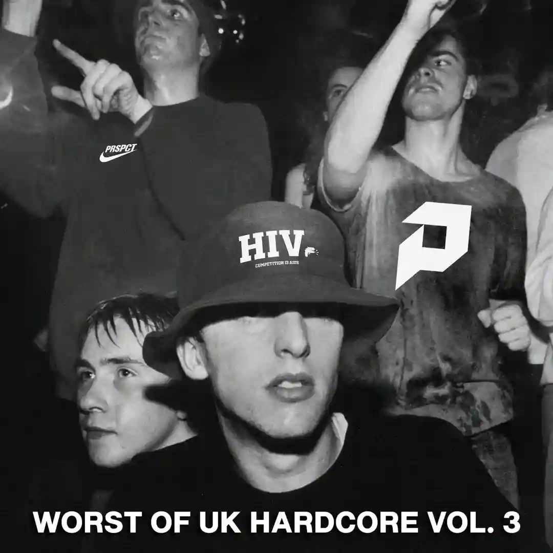 Multiverse (Original Mix) cover
