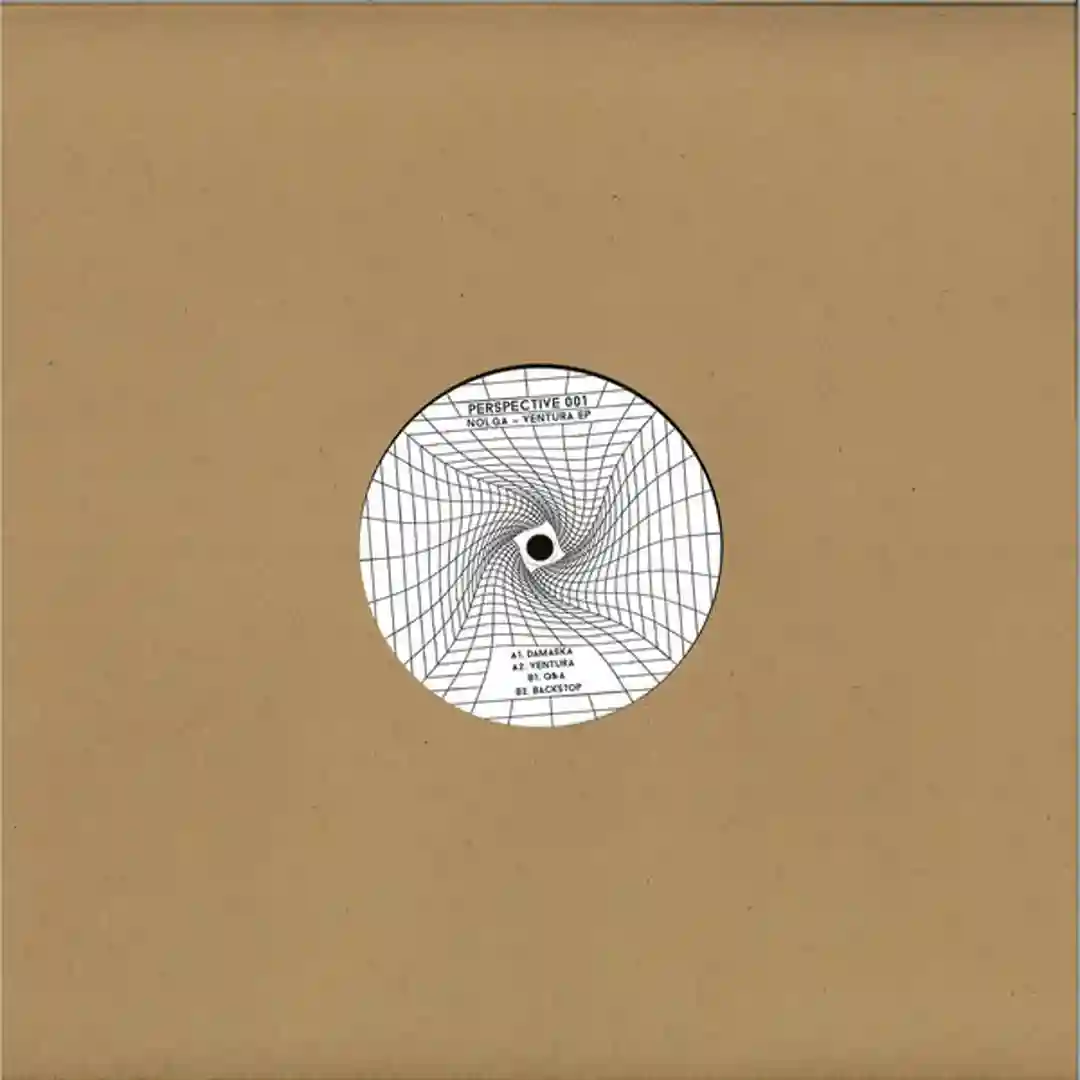 Ventura EP cover