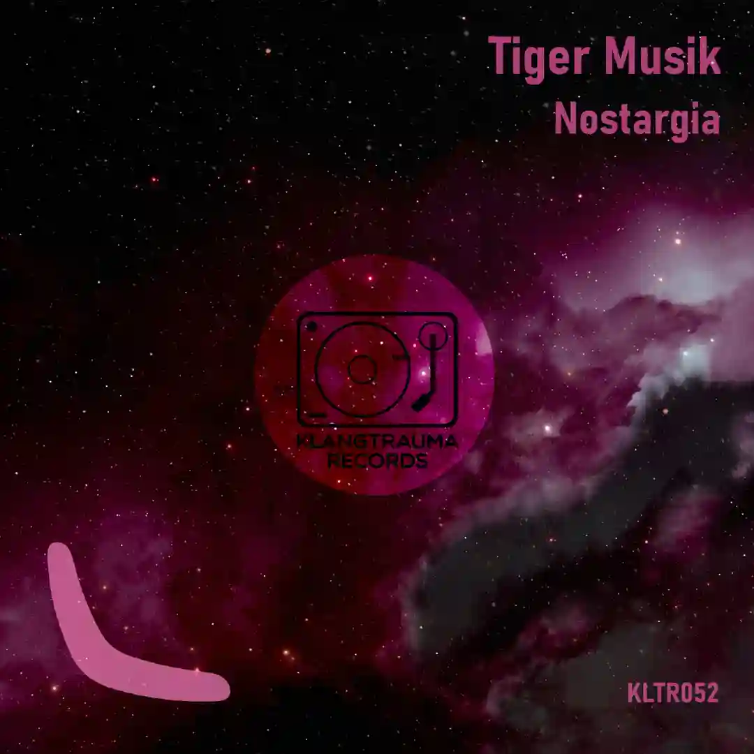 Nostargia (RNDMZR Remix) cover