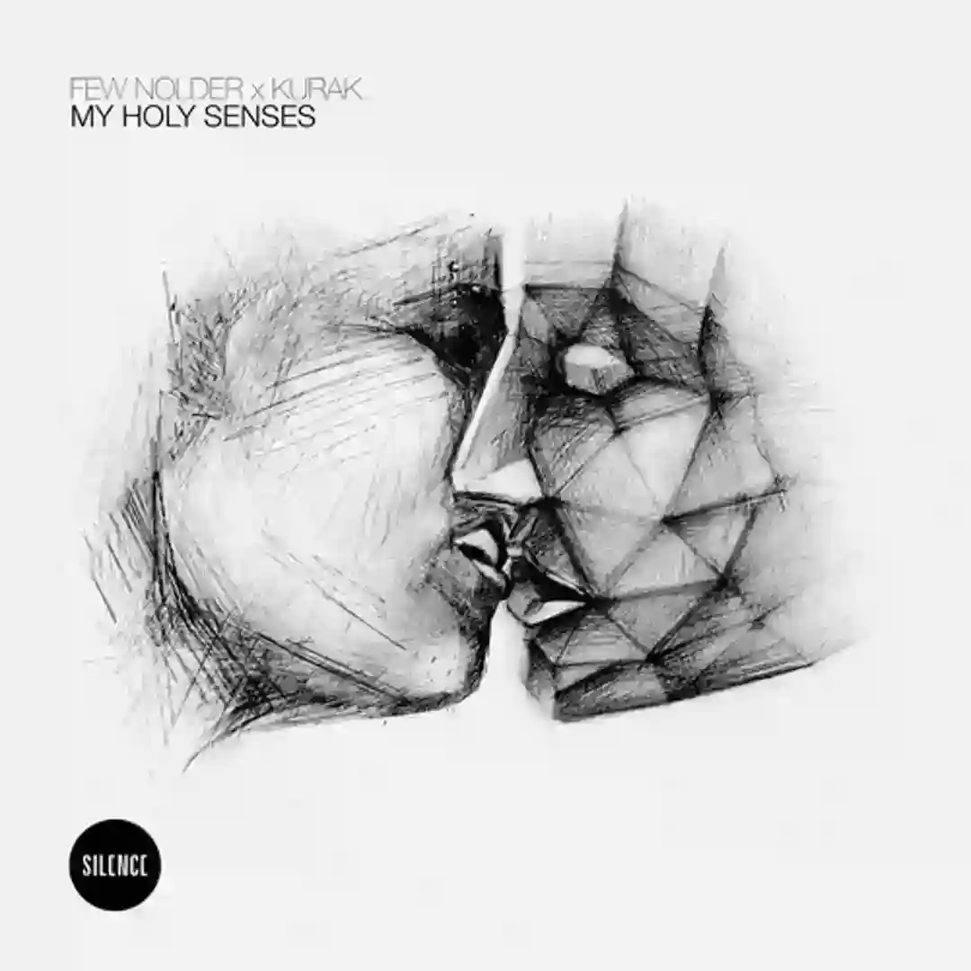 Houly Pouly (Original Mix) cover