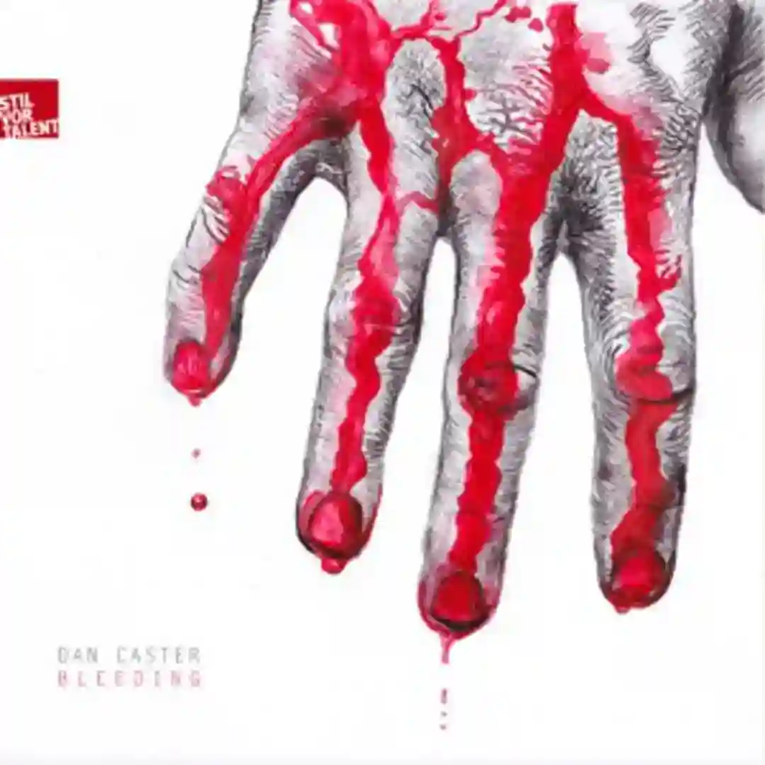 Bleeding cover