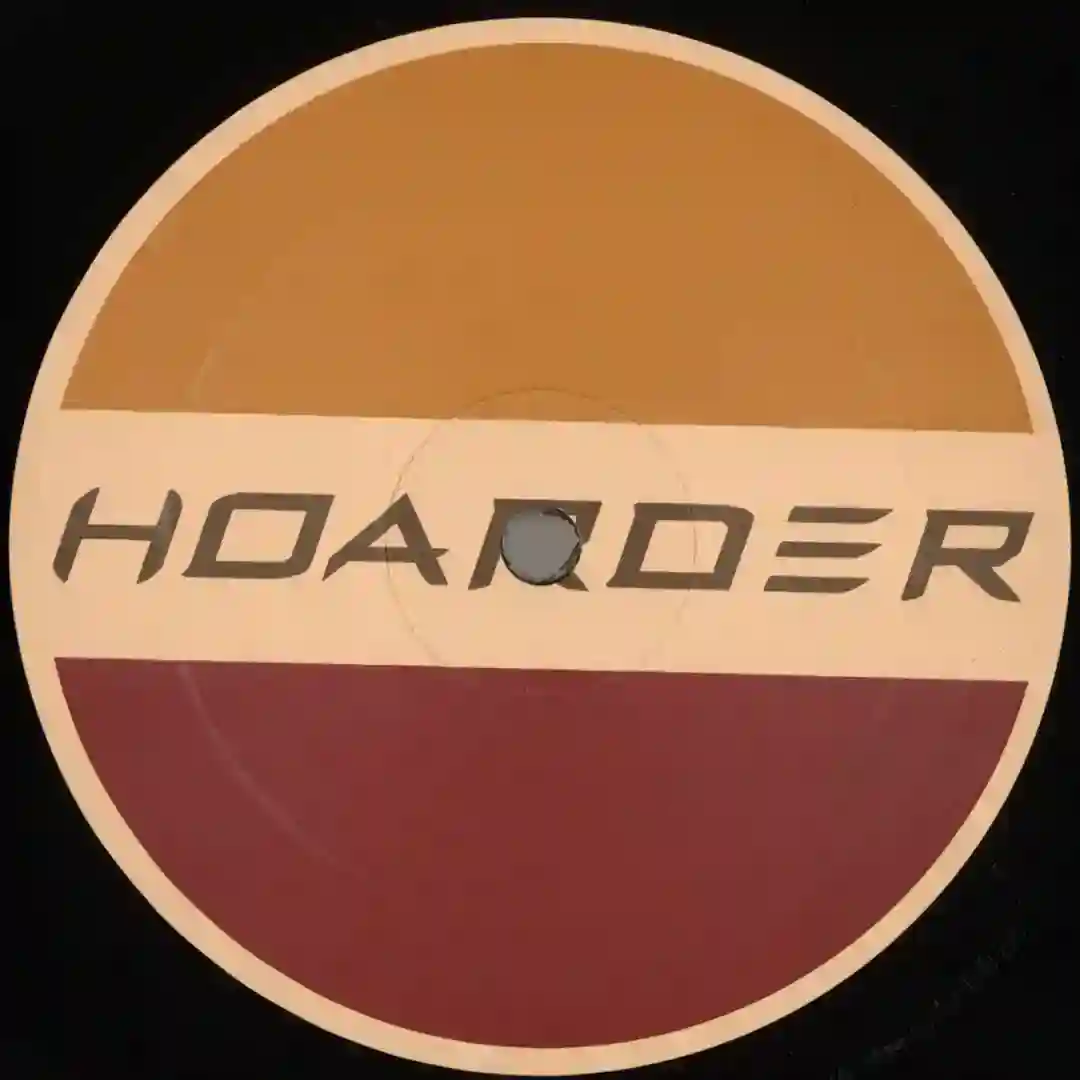 Evolution EP cover
