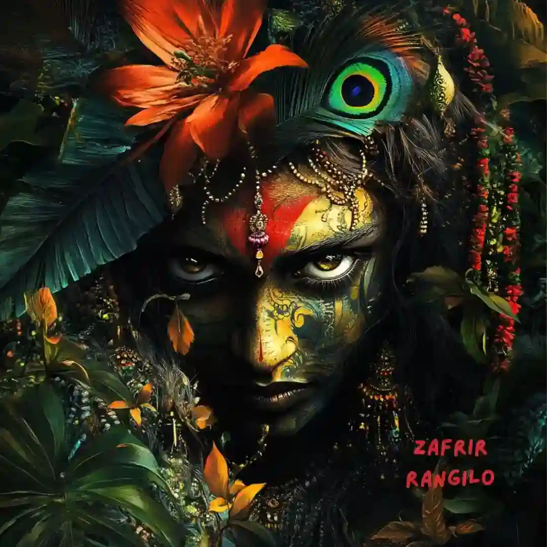 RANGILO cover