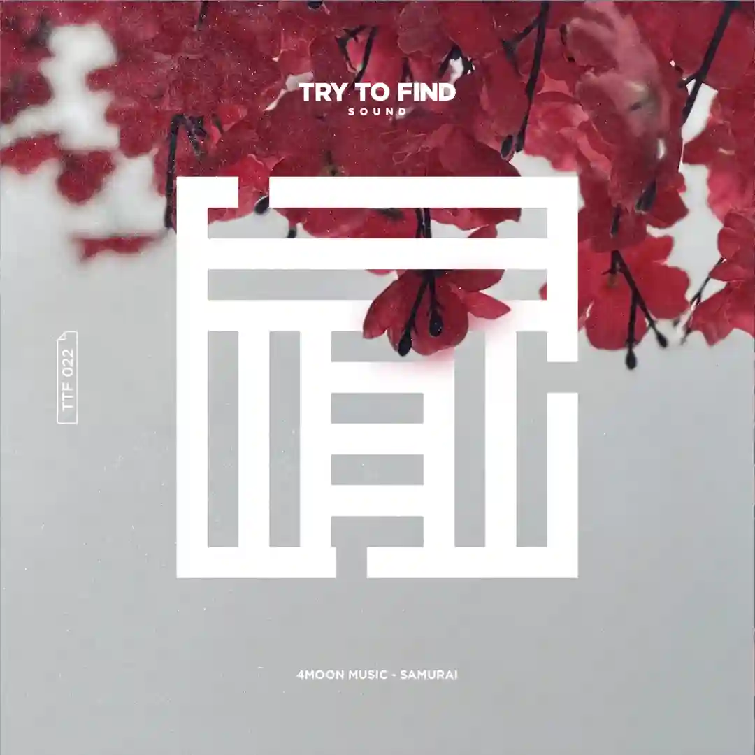 Samurai (Extended Mix) cover