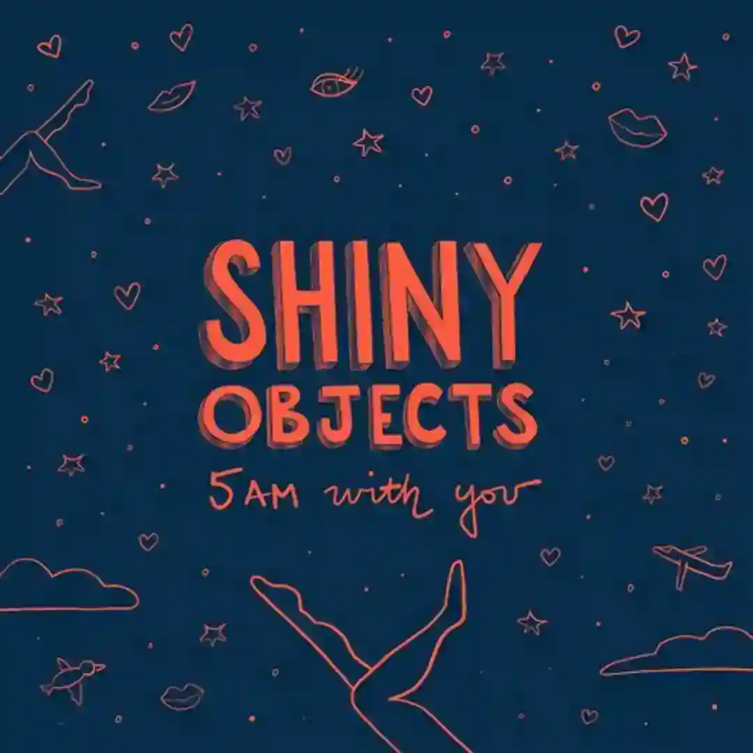 5AM With You cover