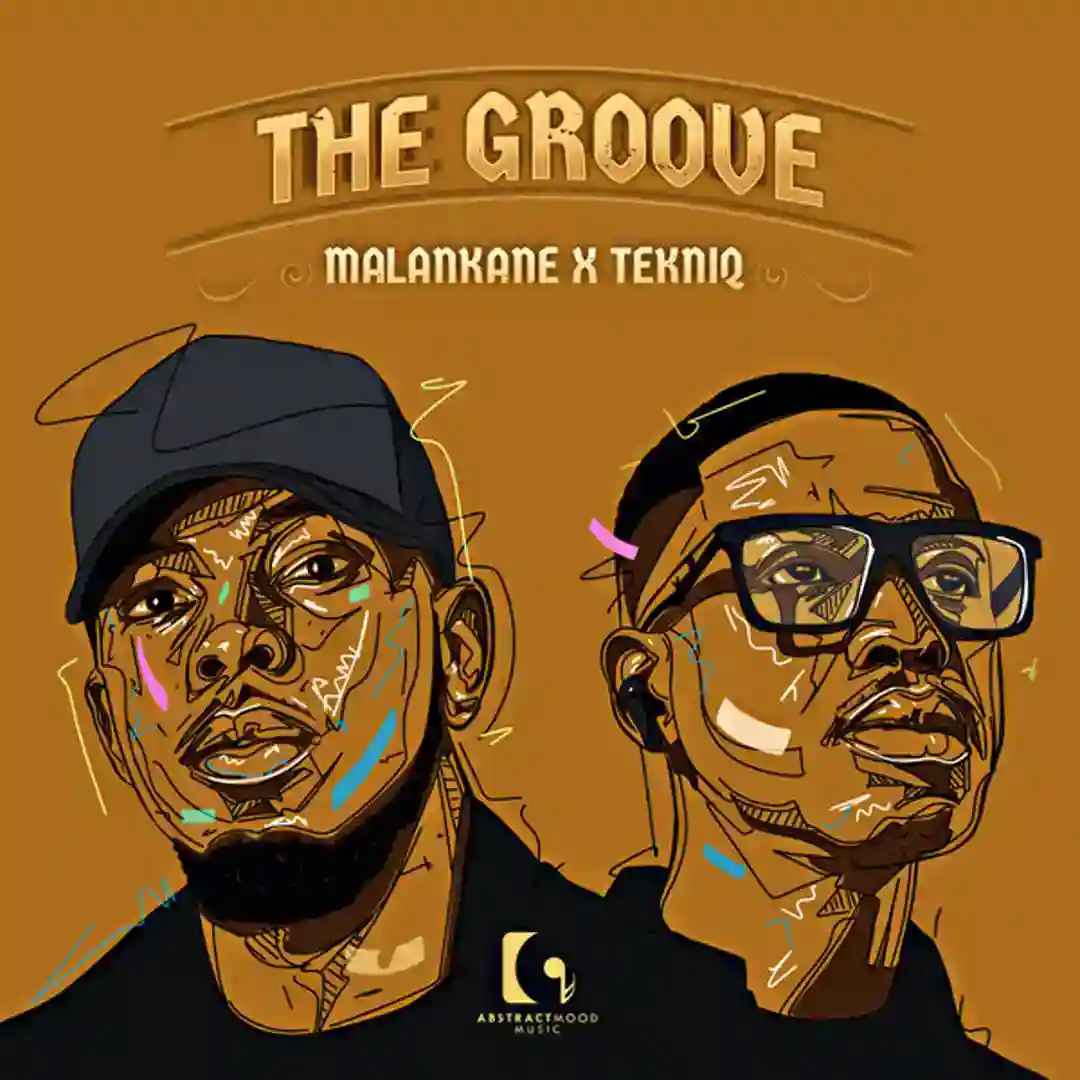 The Groove (Dub Mix) cover